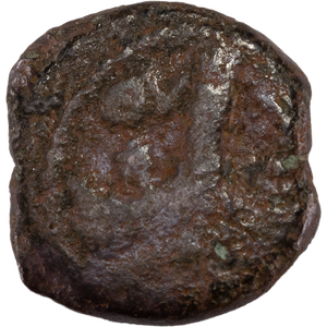 A.D. 6-9 Coponius Bronze Prutah Main Image