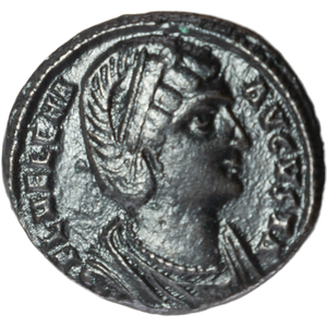 A.D. 324-330 Helena Bronze Centenionalis Main Image