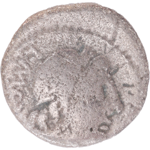 154-41 B.C. Roman Republic Silver Denarius Main Image