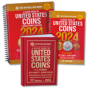 A Guide Book of United States Coins - Wikipedia