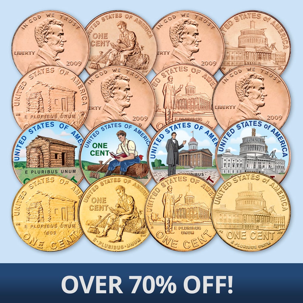 Top 7 Gifts for Coin Collectors - Littleton Coin Blog