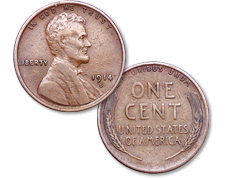 1914-D Cent